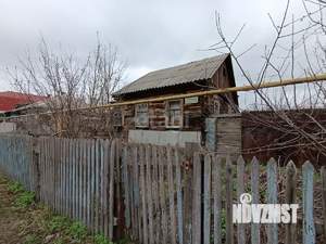 Дом 48м², 1-этажный, участок 13 сот.  