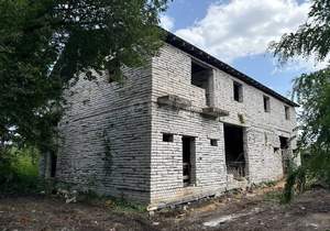Дача 400м², 2-этажный, участок 8 сот.  
