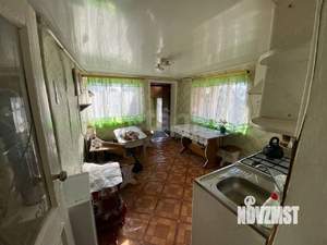 Дом 105м², 1-этажный, участок 16 сот.  