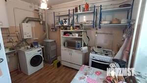 Коттедж 213м², 2-этажный, участок 7 сот.  