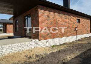 Дом 150м², 1-этажный, участок 6 сот.  