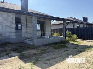 Дом 119м², 1-этажный, участок 5 сот.  