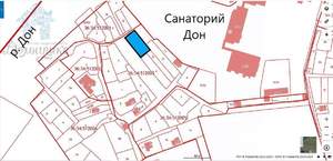 Дом 77м², 1-этажный, участок 4 сот.  