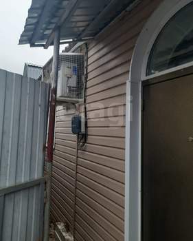 Дом 64м², 2-этажный, участок 2 сот.  