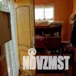 Дача 20м², 2-этажный, участок 6 сот.  