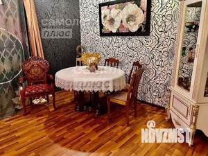 Дом 120м², 2-этажный, участок 5 сот.  
