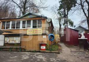 Дом 15м², 2-этажный, участок 1 сот.  