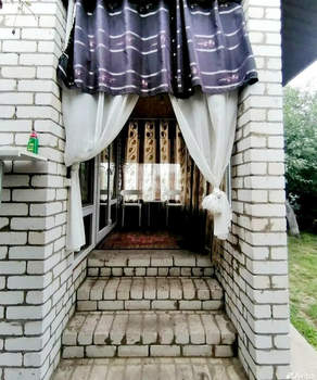 Дом 102м², 2-этажный, участок 6 сот.  