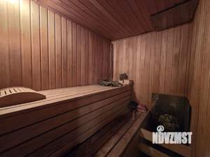 Коттедж 264м², 3-этажный, участок 4 сот.  