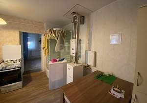 Дом 35м², 1-этажный, участок 224 сот.  