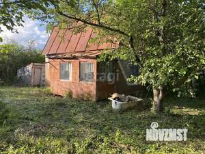 Дача 60м², 2-этажный, участок 6 сот.  