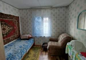 Дача 50м², 2-этажный, участок 5 сот.  