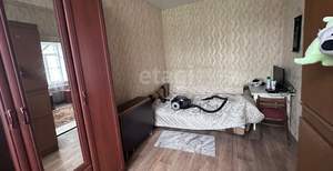Дом 55м², 1-этажный, участок 6 сот.  