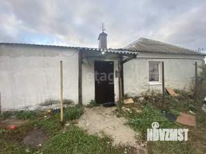 Дом 79м&sup2;, 1-этажный, участок 15 сот.  