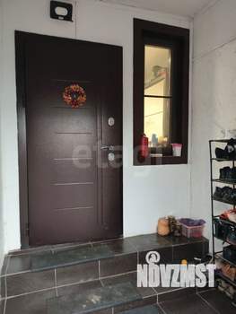 Таунхаус 134м², 2-этажный, участок 3 сот.  