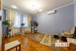 Дом 128м², 1-этажный, участок 5 сот.  