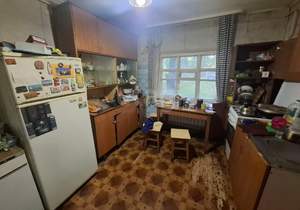 Дом 47м², 2-этажный, участок 6 сот.  