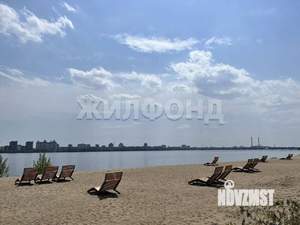Коттедж 467м², 3-этажный, участок 3 сот.  