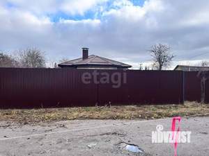 Дом 108м², 1-этажный, участок 10 сот.  