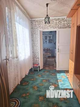 Дом 62м², 1-этажный, участок 12 сот.  