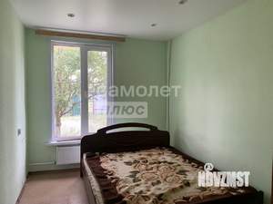 Дом 45м², 2-этажный, участок 6 сот.  