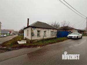 Дом 57м², 1-этажный, участок 5 сот.  