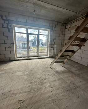 Дом 174м², 2-этажный, участок 3 сот.  
