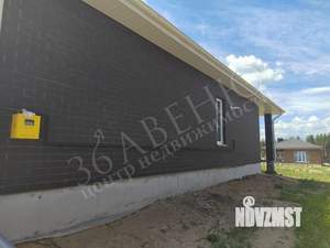 Дом 96м², 1-этажный, участок 6 сот.  