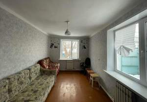 Дом 50м², 1-этажный, участок 3 сот.  