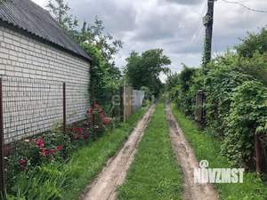 Дача 30м², 1-этажный, участок 6 сот.  
