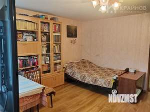 Дом 79м², 1-этажный, участок 4 сот.  