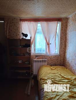Дом 45м², 2-этажный, участок 6 сот.  