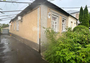 Дом 52м², 1-этажный, участок 5 сот.  