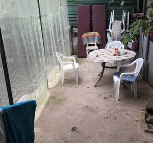 Дом 55м², 1-этажный, участок 3 сот.  