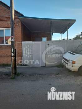 Дом 154м², 1-этажный, участок 7 сот.  