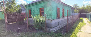 Дом 85м², 1-этажный, участок 4 сот.  
