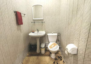 Дом 150м², 2-этажный, участок 3 сот.  