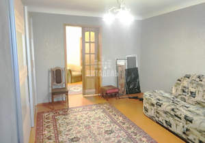 Дом 59м², 1-этажный, участок 3 сот.  