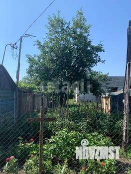 Дом 150м², 1-этажный, участок 6 сот.  