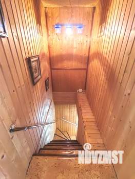 Дом 64м², 2-этажный, участок 3 сот.  