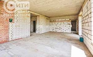 Дом 369м², 3-этажный, участок 6 сот.  