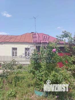 Дом 95м², 2-этажный, участок 4 сот.  