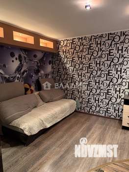 Дом 119м&sup2;, 3-этажный, участок 6 сот.  