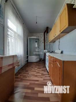 Дом 80м², 1-этажный, участок 4 сот.  