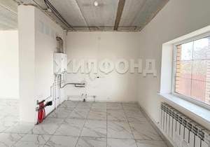 Дом 162м², 2-этажный, участок 6 сот.  