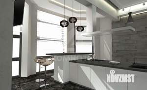 Коттедж 450м², 2-этажный, участок 7 сот.  