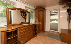 Дом 266м², 3-этажный, участок 8 сот.  