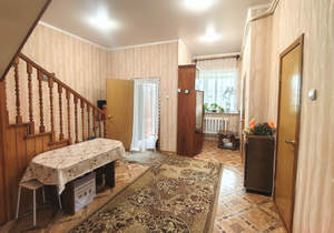 Дом 150м², 2-этажный, участок 3 сот.  