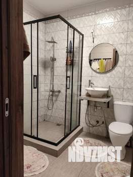 Таунхаус 134м², 2-этажный, участок 3 сот.  