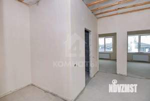 Таунхаус 268м², 3-этажный, участок 3 сот.  